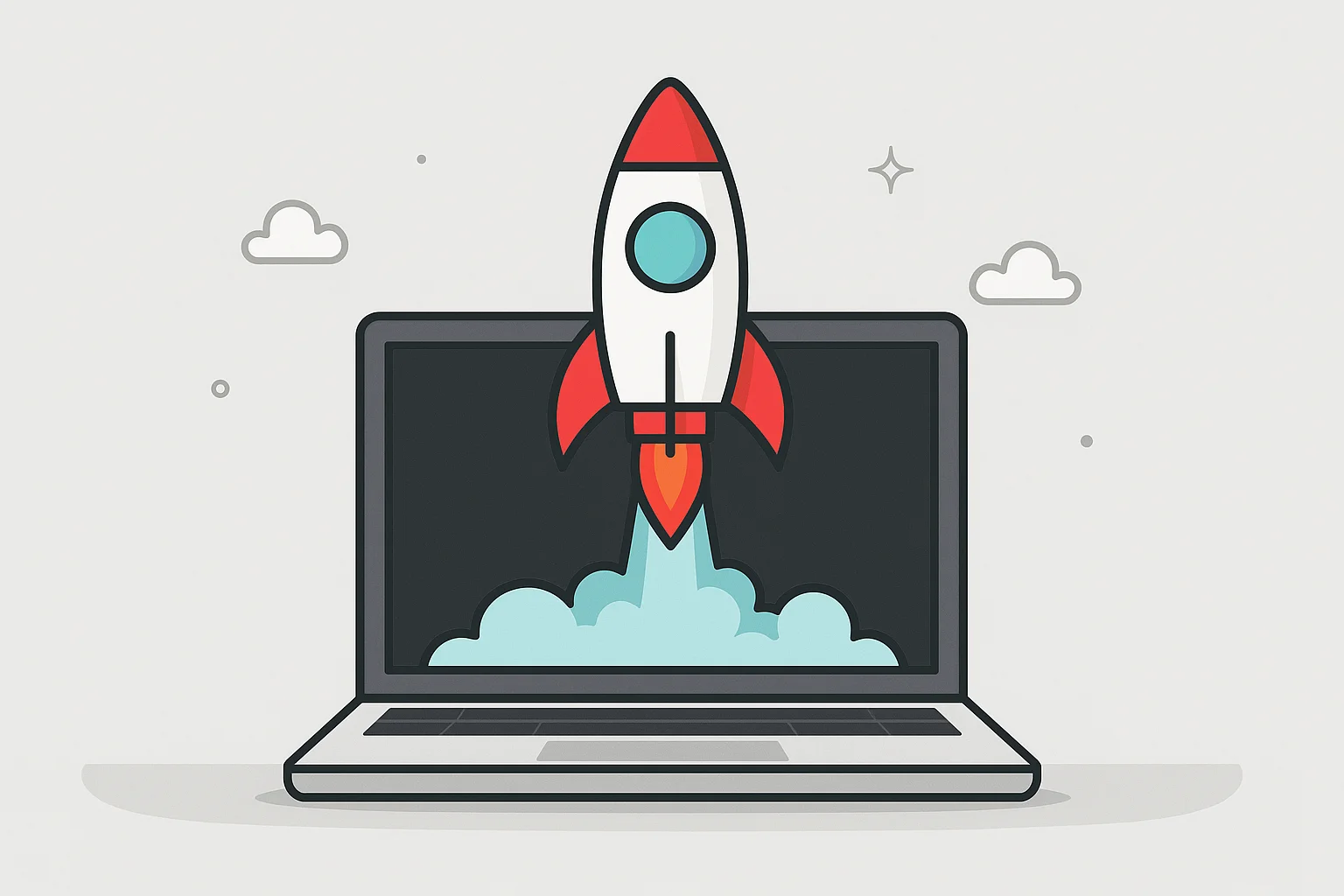 🚀 Launching My Developer Blog & Tools Project: Deep Dives, Tutorials, and Updates